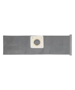 CONFEZIONE DA 2 SACCHETTI FILTRO STOFFA LAVABILI PER ASPIRATORE "AR3170" 15 LT